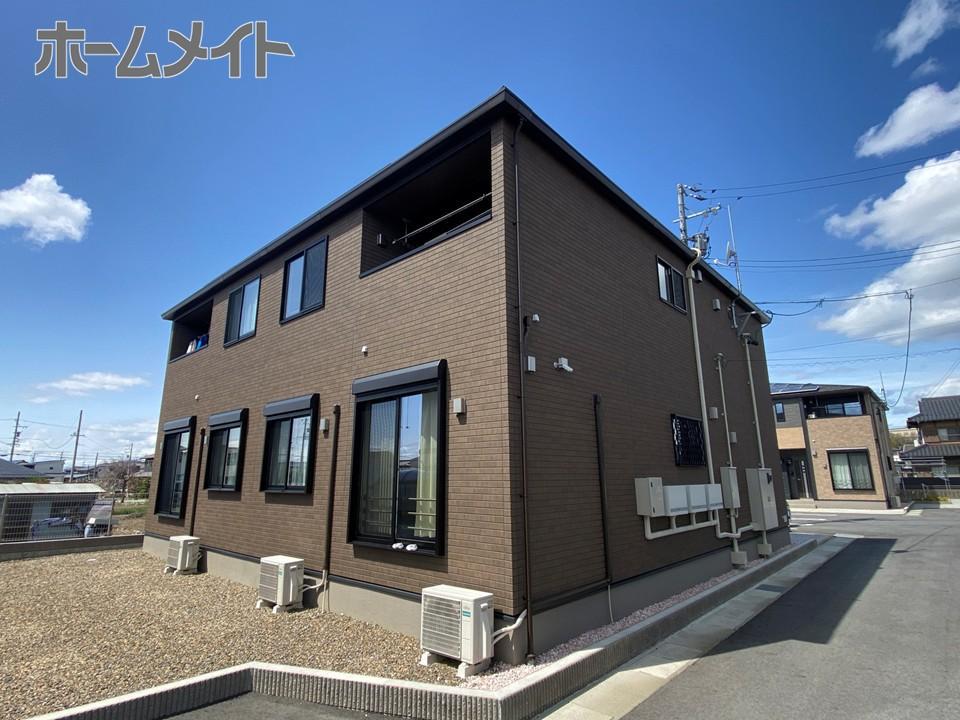 アップルフォレストI