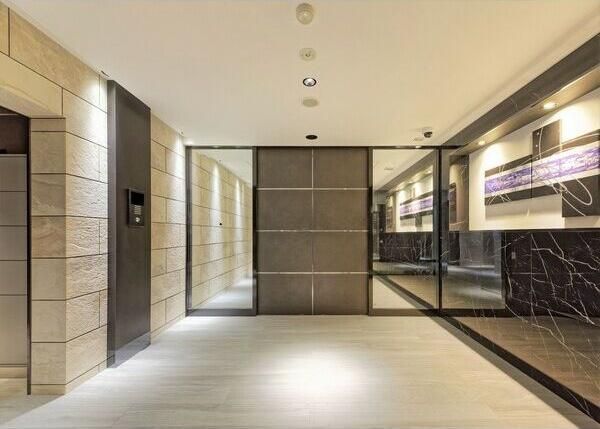 S-RESIDENCE平安通