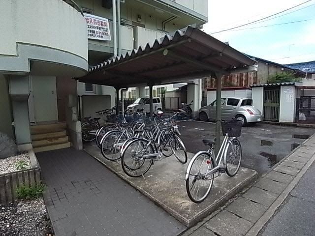 エステイト多賀