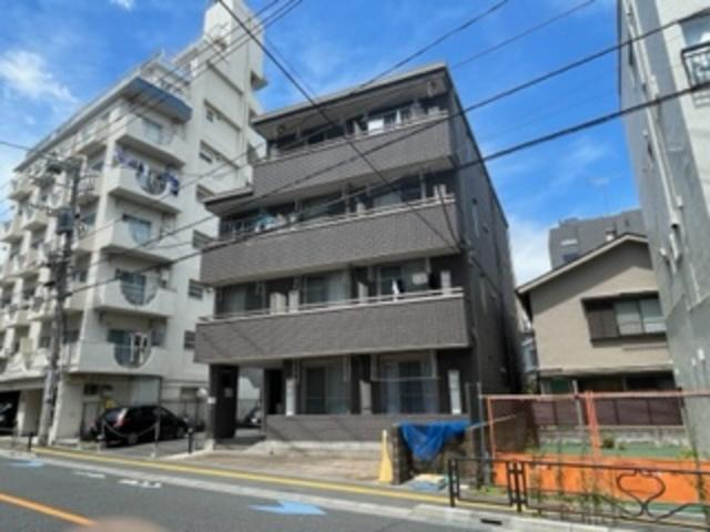 ドミールT