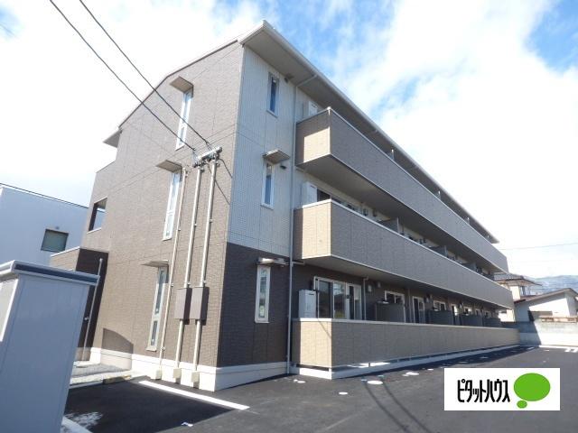 ライフコア吉田小町