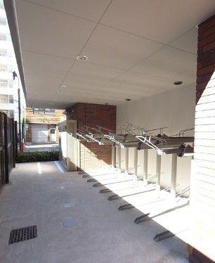 サンクレスト弐番館