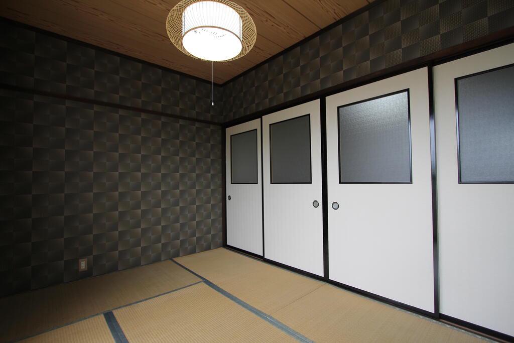 メイプルリーフ竹内