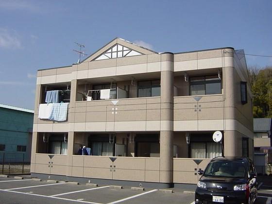 グリーンハイツ吉田