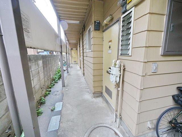 ミキコーポ栄町
