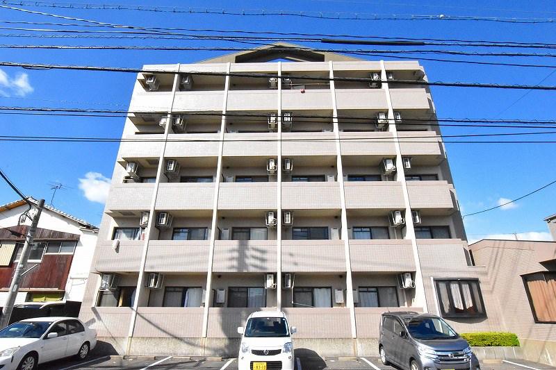 シティルーム境川