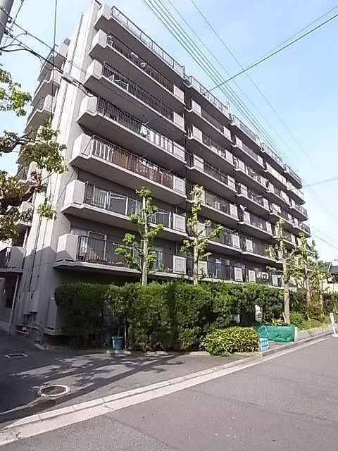 フェルザ西宮