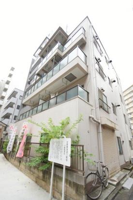 ハイム松山
