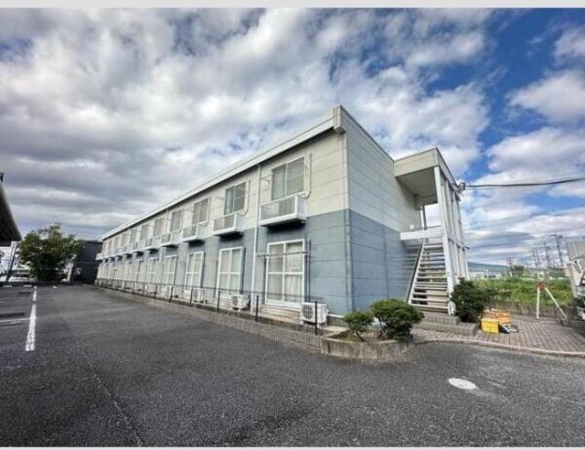 スカイゲート間門