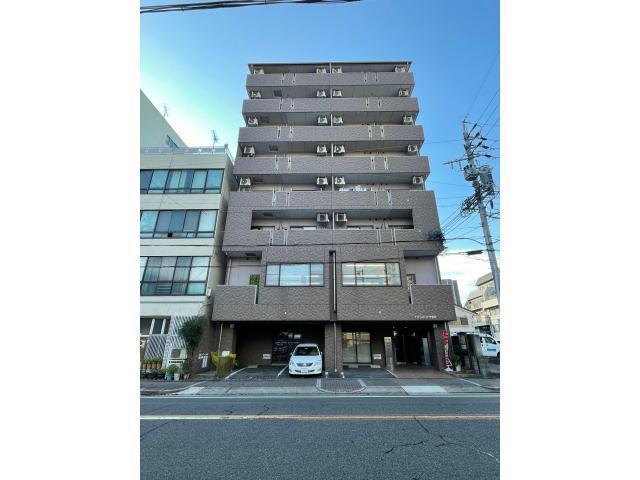 YOSHIX代官町