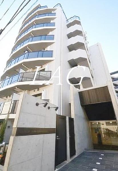 クレヴィスタ池袋本町