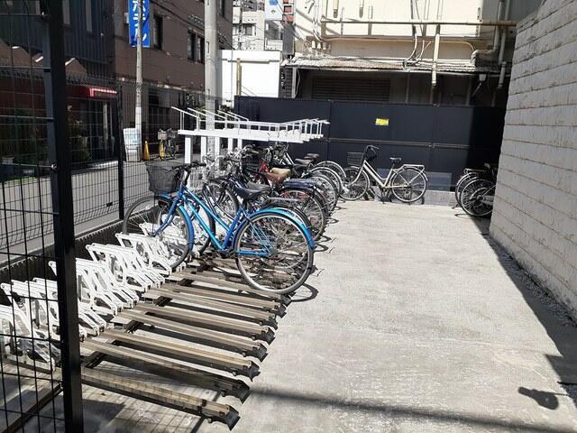 メゾン ド ボヌール