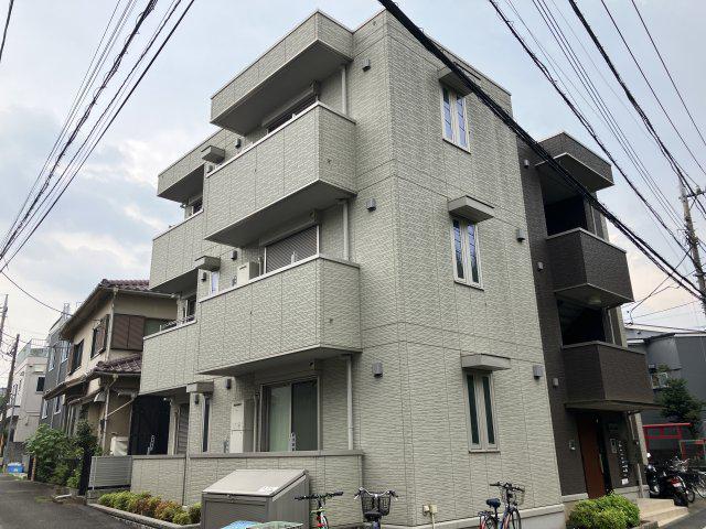 ALTO芝久保