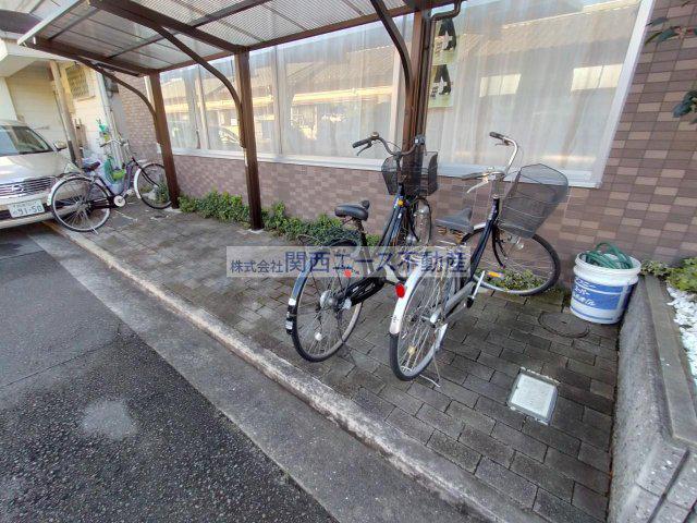Dマンション