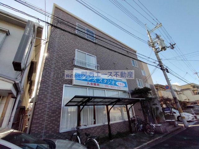 Dマンション