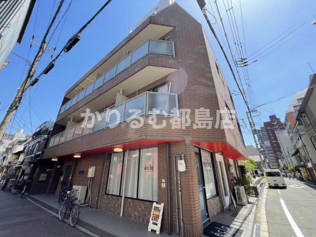 シティコーポ中崎