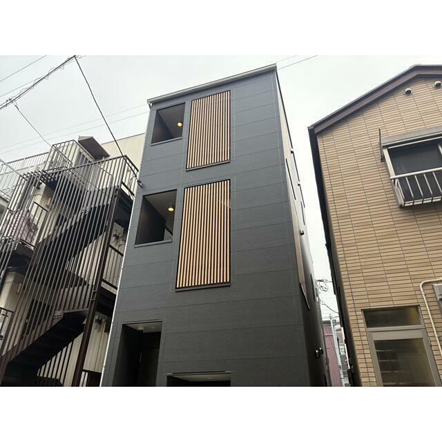MOE吉野町参番館(ワンルーム/3階)
