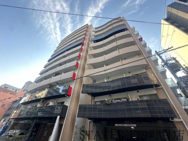 セレニテ上町台