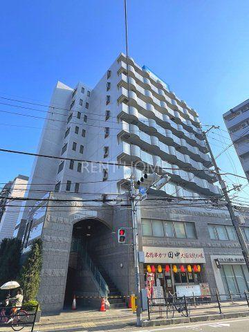 ルミエール八尾駅前