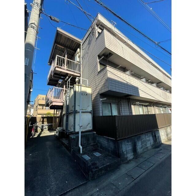 ソフィア谷塚