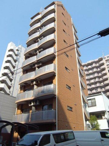 ダイアパレス錦糸町第3