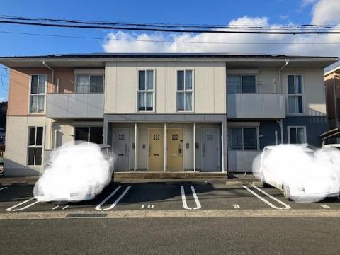 ベッラヴィスタ XB