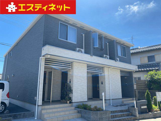 アルシオーネI