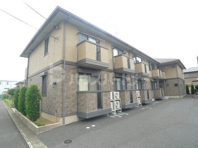 クロスクローバーIII