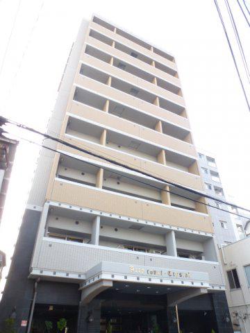 アクティコートクリスタル京橋