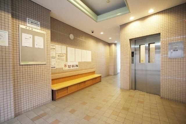 ヴェルクレート日比野