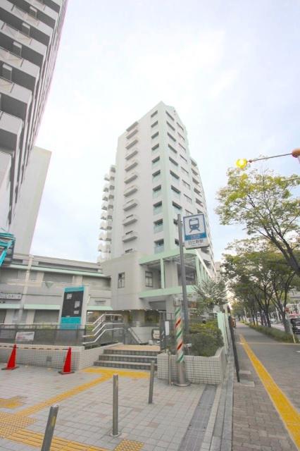 ヴェルクレート日比野(3LDK/3階)