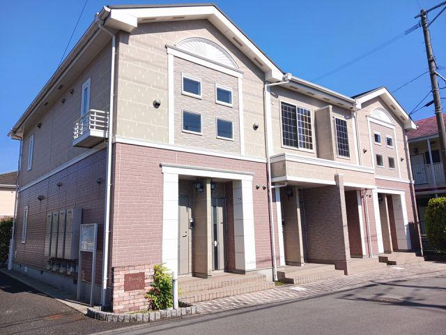 ピュアティ壱番館