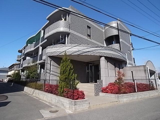 ラフィーネ松江