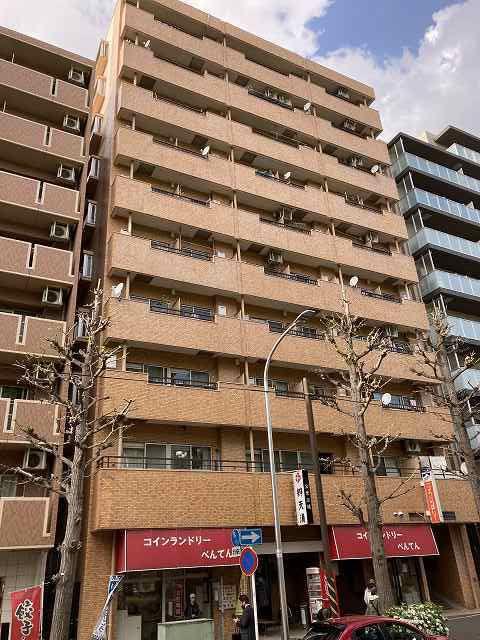 パークルームズ
