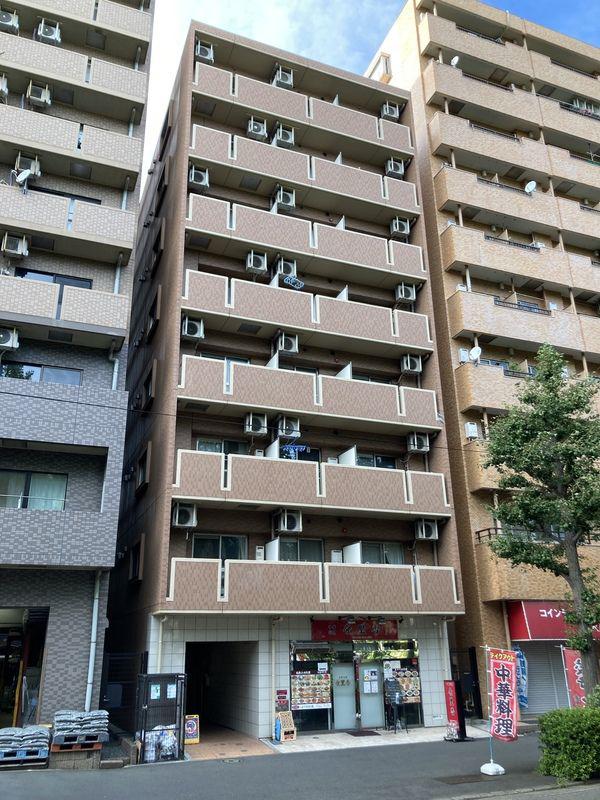 パークルームズ