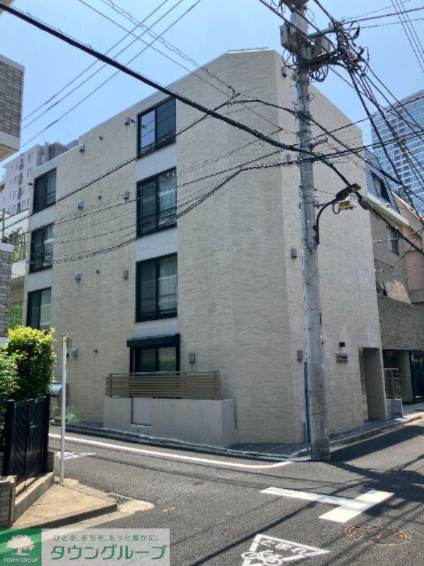 TOGGLE白金高輪