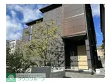 GARDEN TERRACE ウエスト