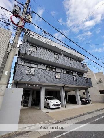 グランシャリオ藤崎