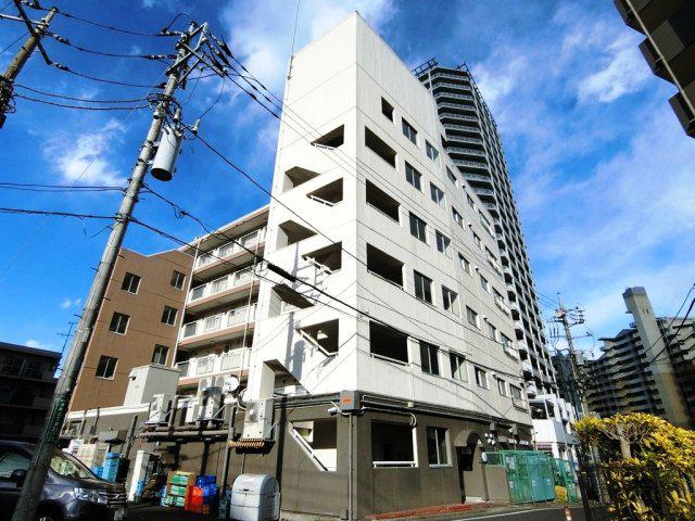 西晴ビル