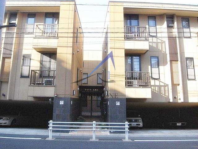 アイリス久我山