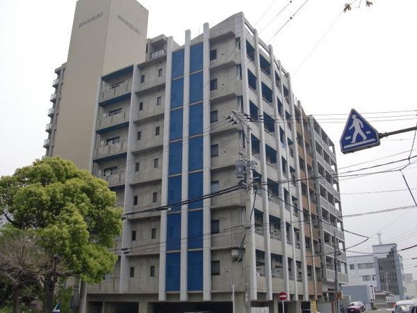 宝町スカリエッティ(1K/8階)