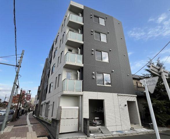 ボス バレーヒル