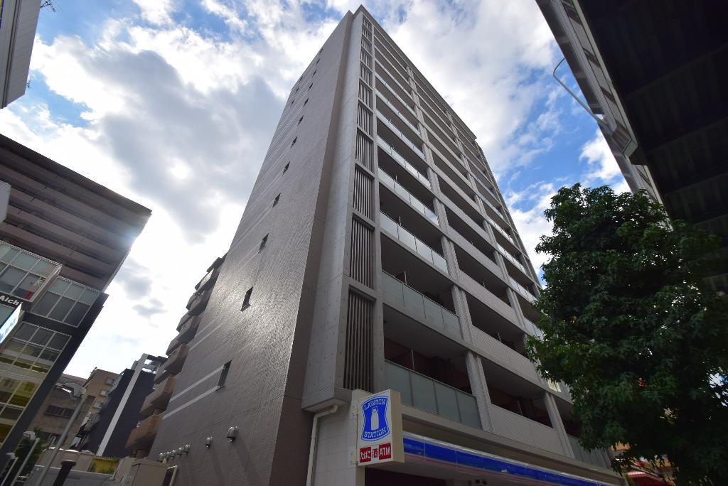 トレヴィ高岳