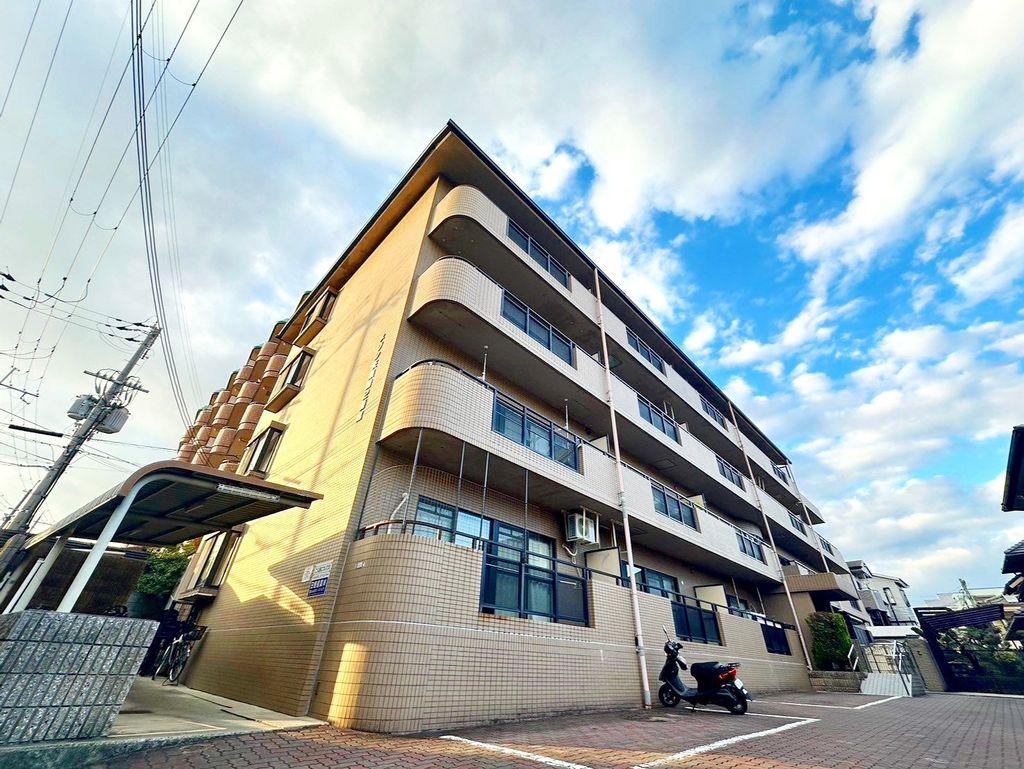 メゾン交楽園 弐番館