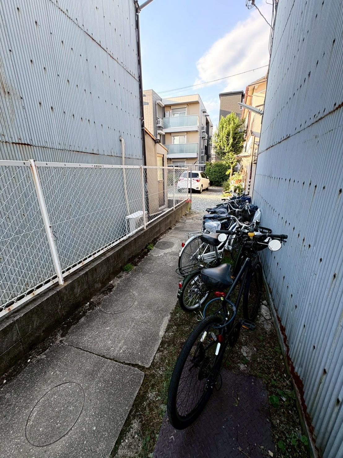 今川4丁目文化