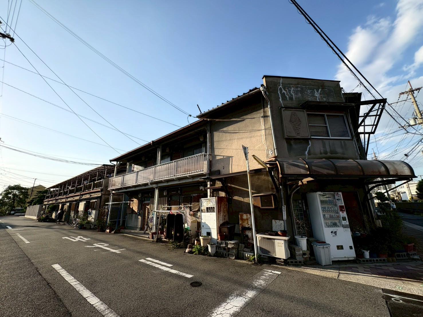 今川4丁目文化