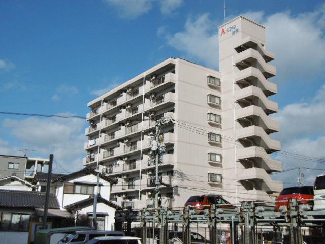ASTEP西条(3LDK/5階)