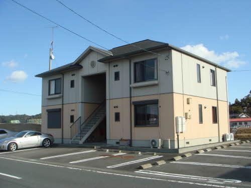 カテリーナ B棟