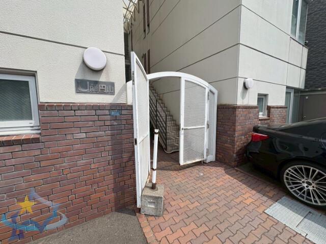 アーブ円山