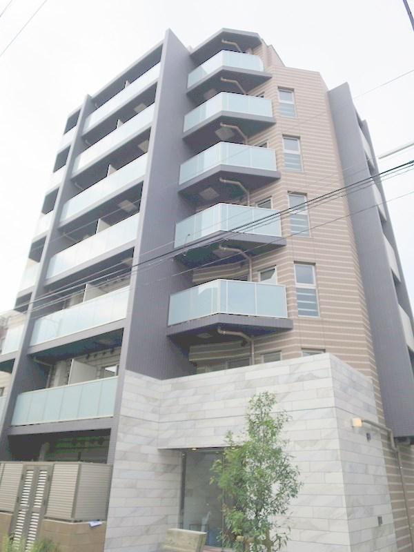 MAXIVSCENE墨田